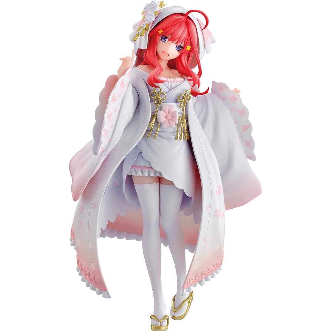 Amazon | バンダイ(BANDAI) 一番くじ 映画 五等分の花嫁 ～幸せの結び