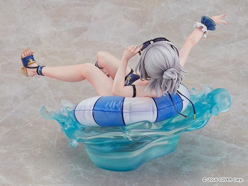 Amazon | ホロライブプロダクション 白銀ノエル 水着Ver. 1/7スケール