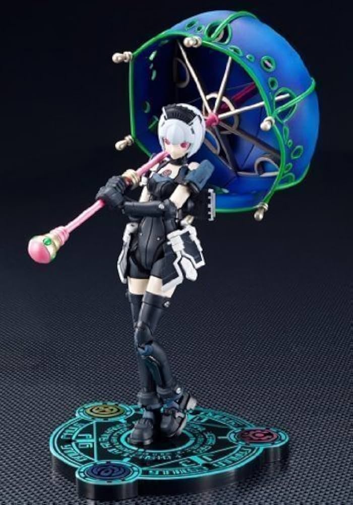 Amazon.co.jp: ファンタシースターオンライン シリーズ 超合金 レイ