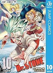Amazon.co.jp: Dr.STONE 26 (ジャンプコミックスDIGITAL) 電子書籍