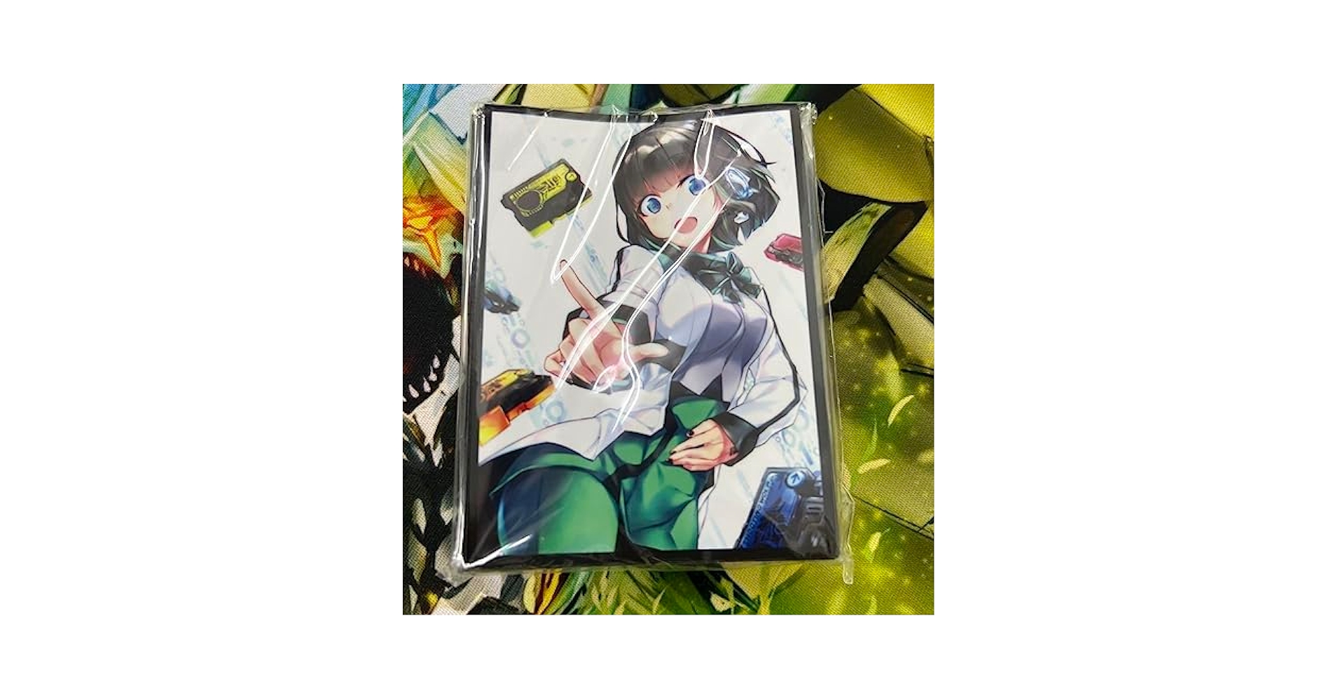 サンパン ライダーゼロワン イズ スリーブ サンパン ライダーゼロワン