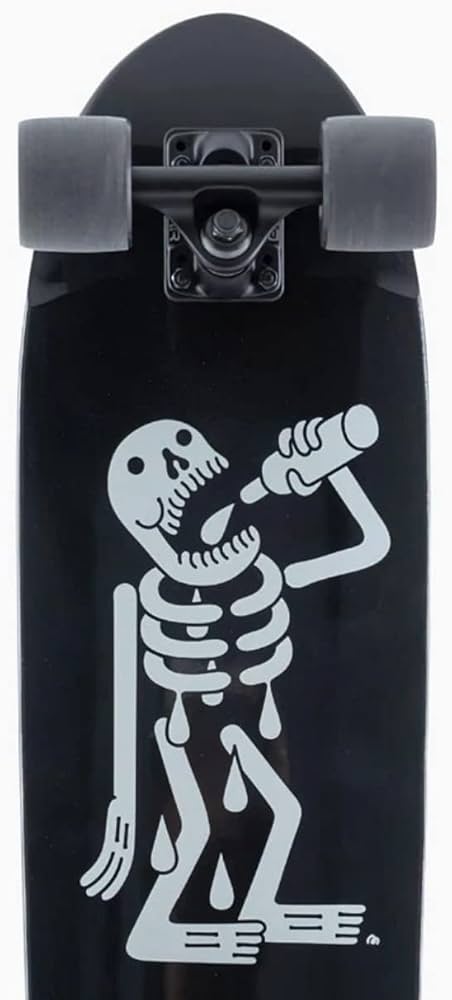 Amazon.co.jp: Landyachtz Dinghy 28