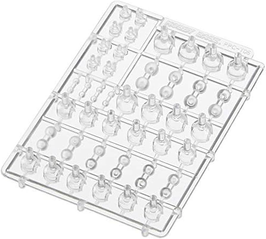 Amazon | ホビーベース 関節技ダブルボールジョイント ホビー用パーツ