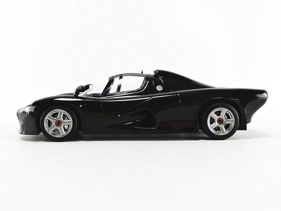 Amazon.co.jp: スパーク 1/18 ヤマハ OX99-11 プレゼンテーションカー