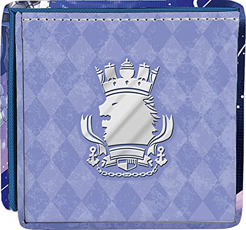 Amazon | 合皮製デッキケース アズールレーン「ダイドー」μ兵装Ver
