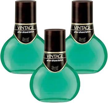 Amazon.co.jp: 資生堂 ヴィンテージ アフターシェーブローション 140mL