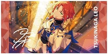 Amazon.co.jp: あんさんぶるスターズ! ! ビジュアルバスタオルvol.3 21