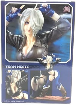 Amazon.co.jp: アンヘル 「ザ・キング・オブ・ファイターズ 2001」 SNK