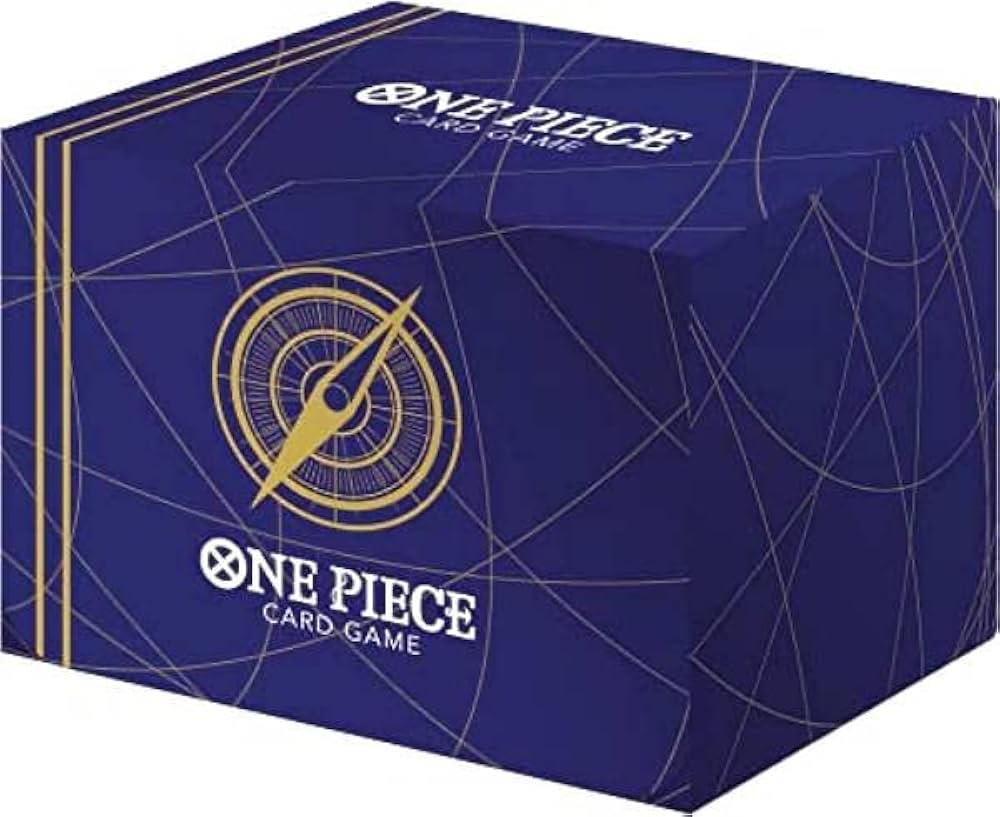 Amazon.co.jp: ワンピースカードゲーム [スタンダードブルー] クリア