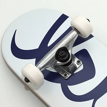 Amazon | LESQUE レスケ スケートボード COMPLETE コンプリートデッキ