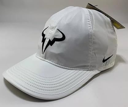 Amazon | [ナイキ] Dri-FIT クラブ アンストラクチャード RAFA