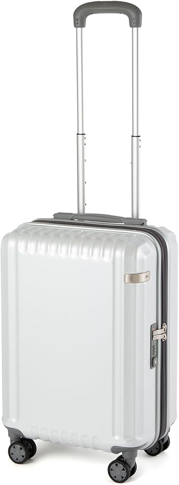 Amazon | [エース トーキョー] スーツケース 双輪キャスター キャリー