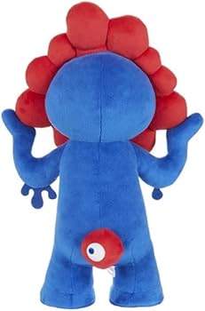 Amazon.co.jp: セキグチ(Sekiguchi) EXPO2025 ミャクミャク ぬいぐるみ