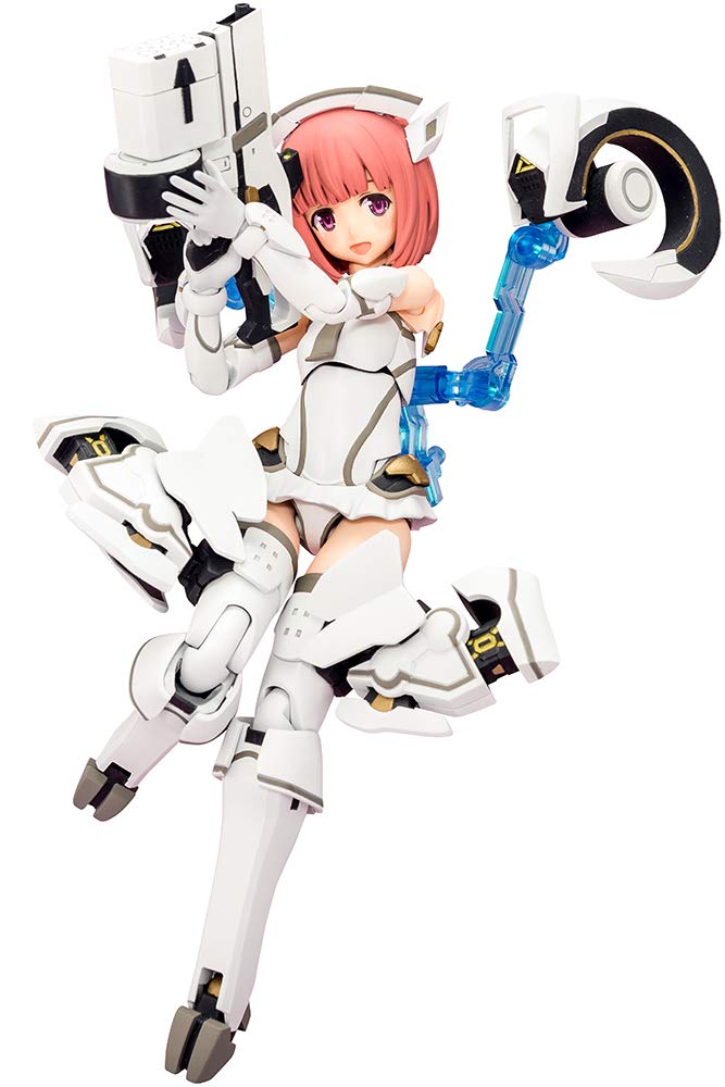 Amazon | 壽屋(KOTOBUKIYA) メガミデバイス アリス・ギア・アイギス 相