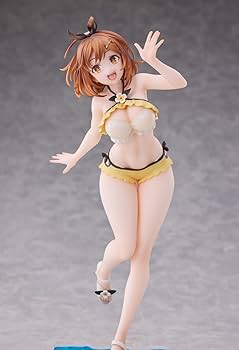 Amazon | ソラレイン[Solarain] TVアニメ『ライザのアトリエ ～常闇の