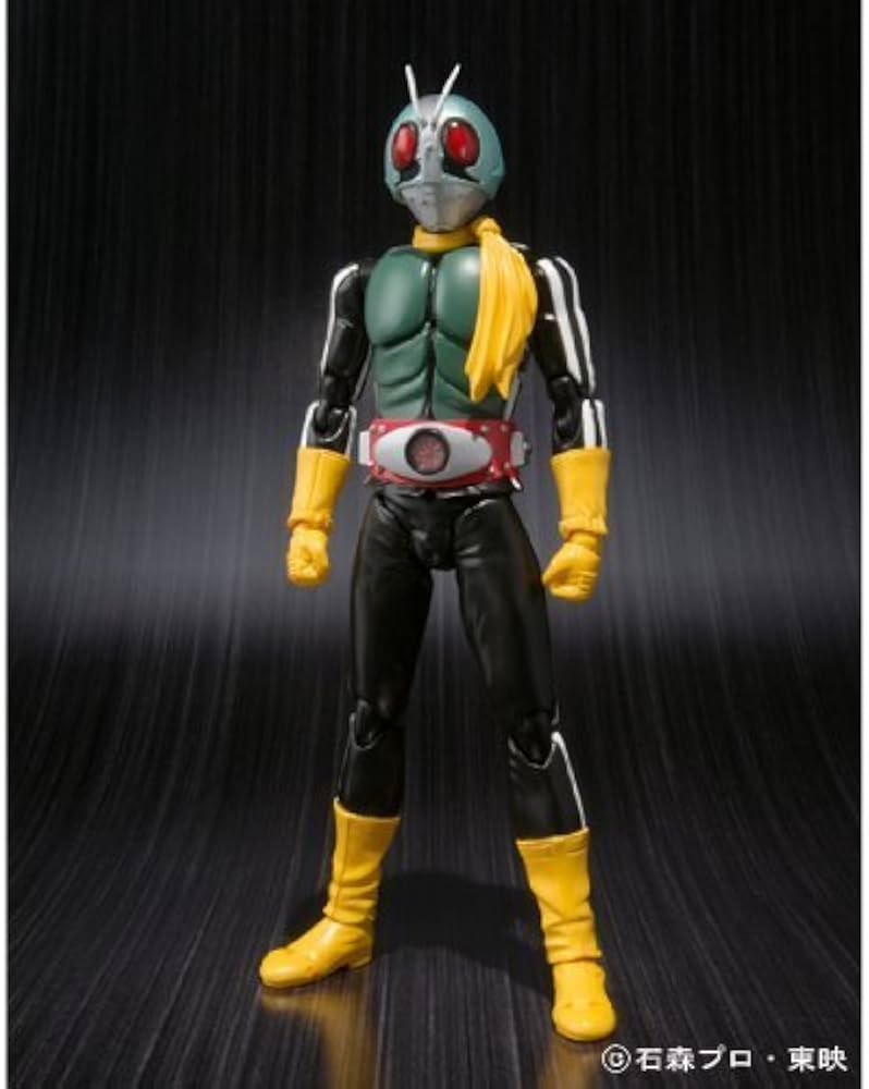 Amazon.co.jp: 東映ヒーローネット限定 S.H.Figuarts