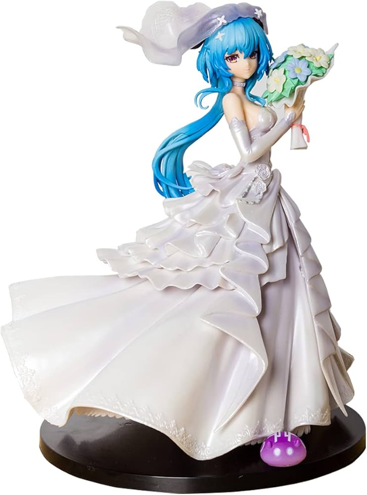 Amazon.co.jp: 原神 Ver. 1/7スケール ABS&PVC製 塗装済み完成品
