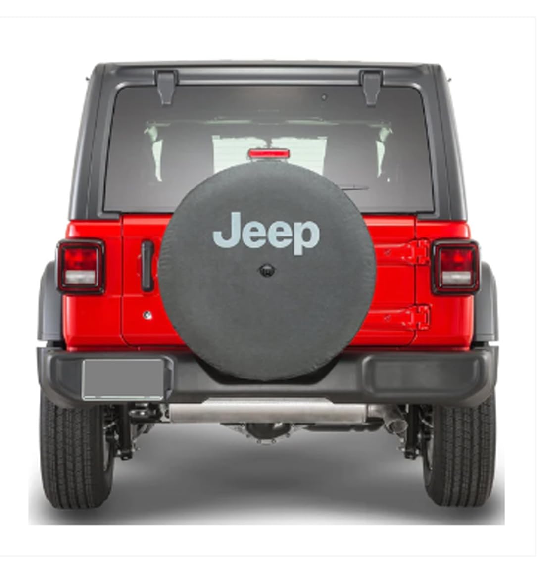 Amazon | ジープ【モパー純正】スペアタイヤソフトカバー【JL