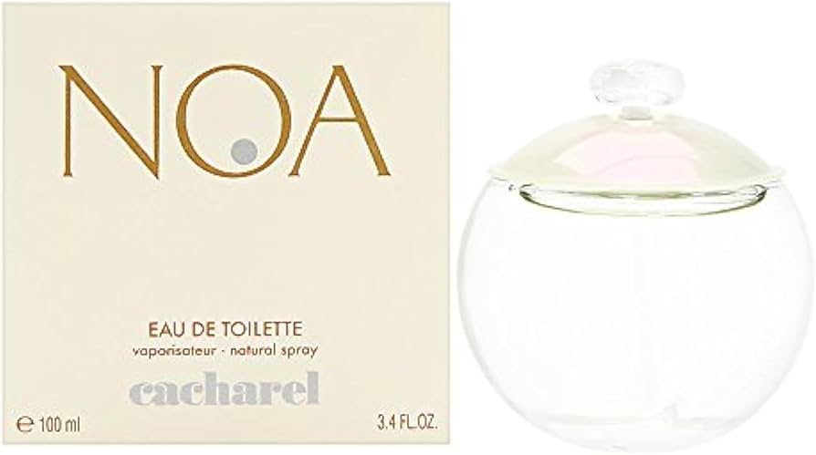Amazon | キャシャレル ノア EDT SP 100ml | Cacharel | オードトワレ
