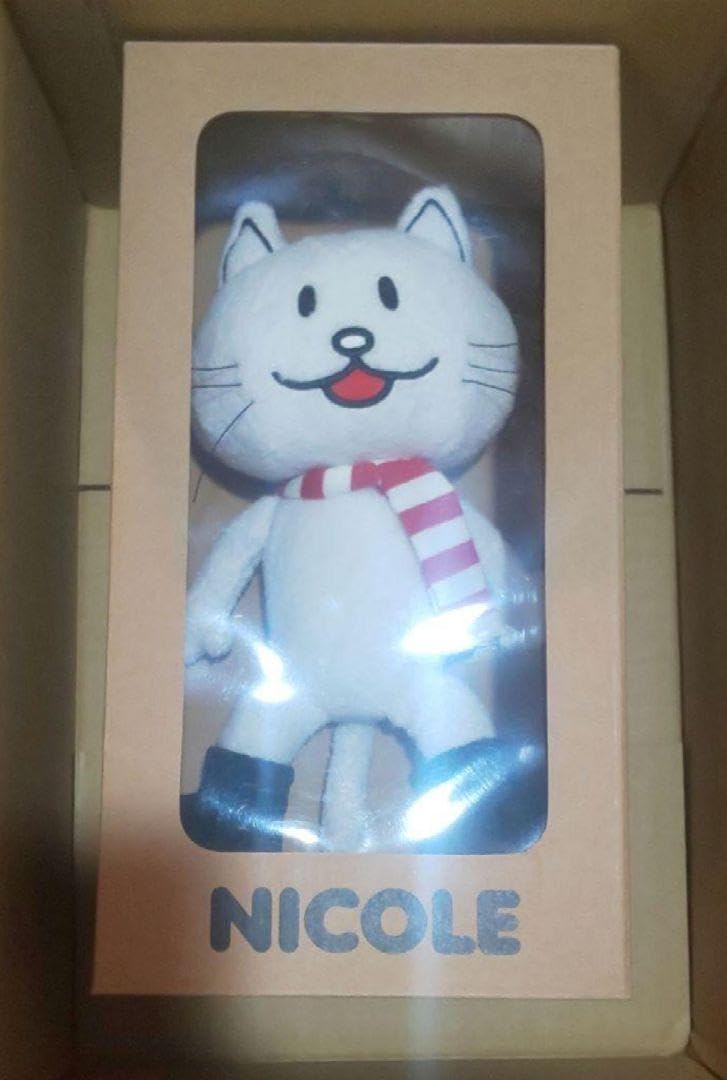 最終価格 BUMP OF CHICKEN バンプ NICOLE ニコル3点セット M109975357