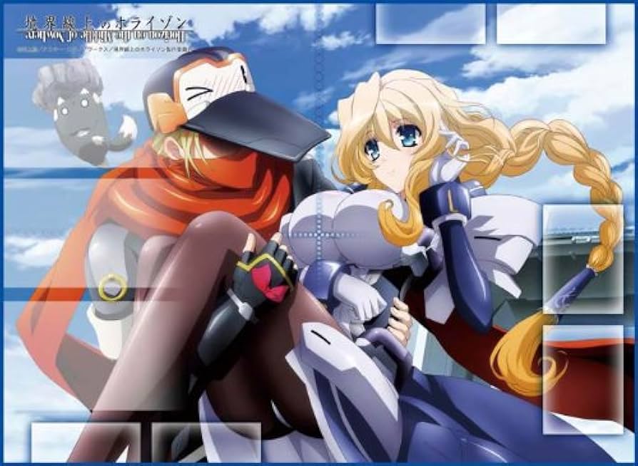 Amazon | TCG万能プレイマット 境界線上のホライゾン 「点蔵・クロス