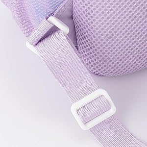 Amazon | [mezzo piano] シャボン玉ユニコーン柄 ナイロンリュック 中