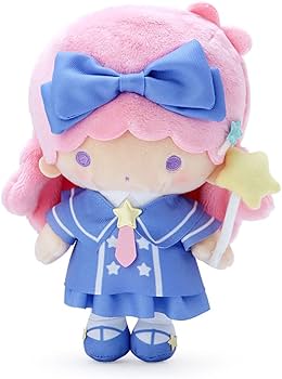 Amazon.co.jp: サンリオ(SANRIO) サンリオ ぬいぐるみセット リトル