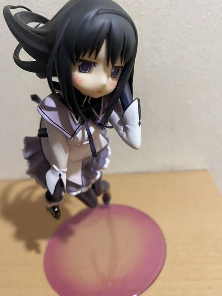 Amazon.co.jp: 魔法少女まどか☆マギカ まどマギ 劇場版 始まりの物語
