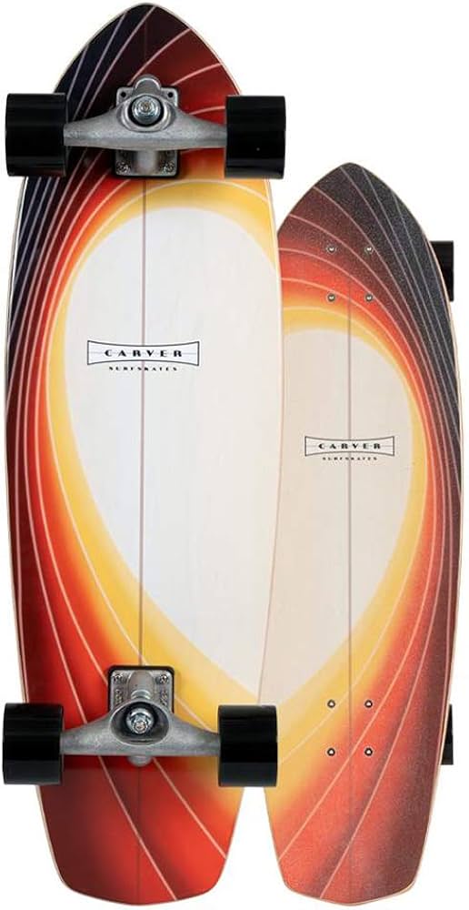 Amazon | carver カーバーCXトラック Glass Off グラスオフ 32インチ