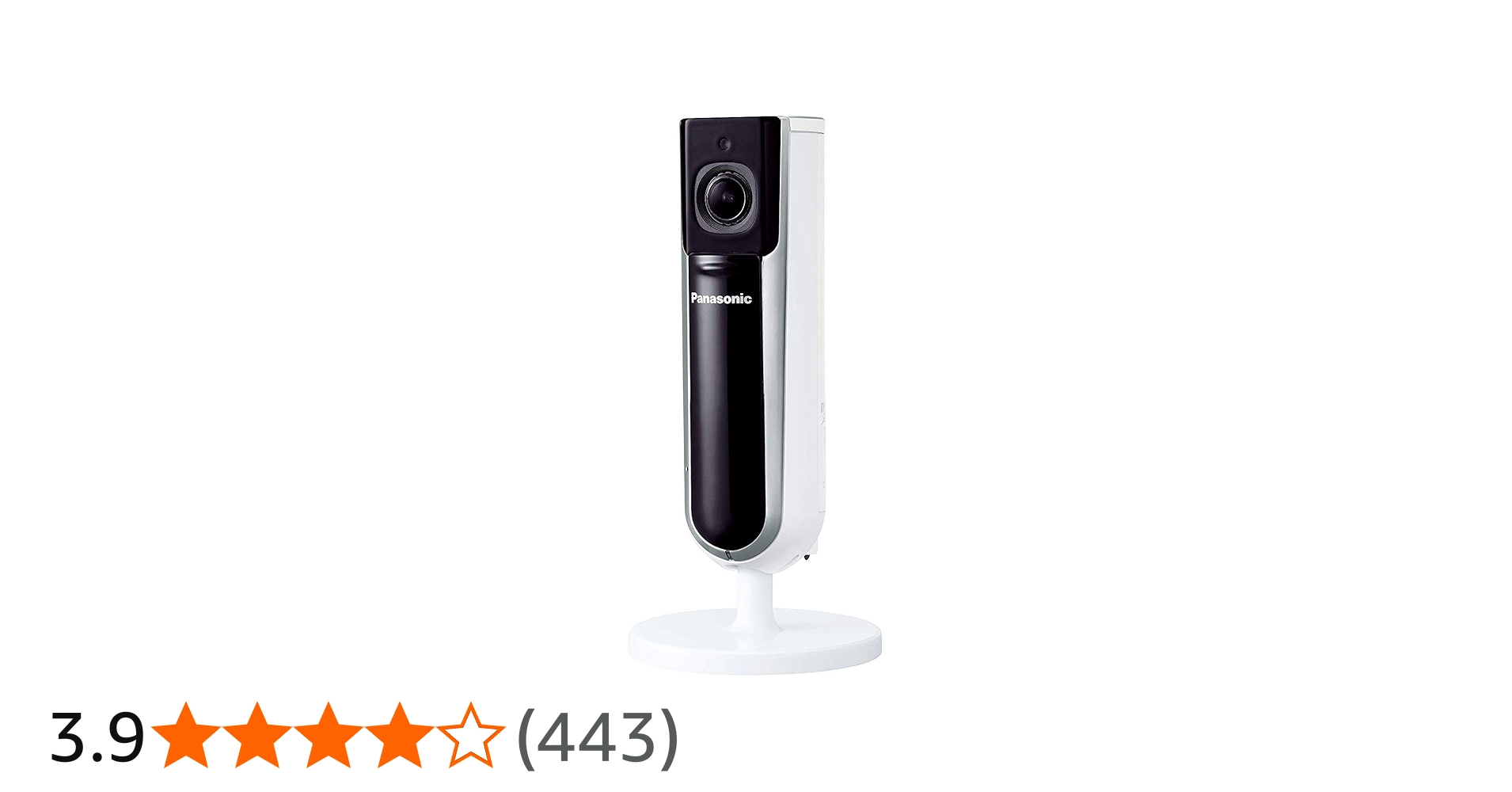 Amazon.co.jp: パナソニック ネットワークカメラ スマ@ホーム 広角