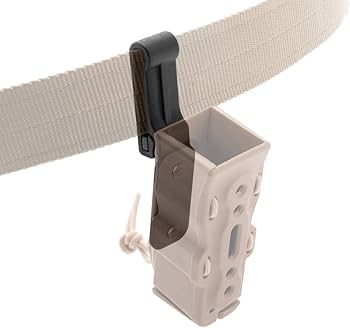 Amazon | LayLax (ライラクス) BATTLE STYLE バイトマグ ベルト