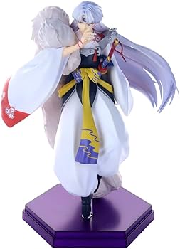 Good Smile Company Inuyasha: The Final Act: Sesshomaru Pop Up