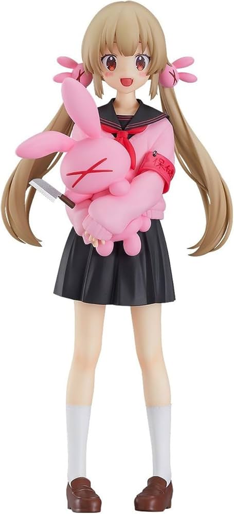 Amazon.co.jp: POP UP PARADE 名取さな 制服Ver. ノンスケール