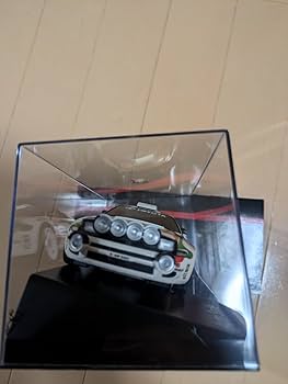 Amazon.co.jp: ミニッツ ボディ ST185 カストロール セリカ GT-Four RC