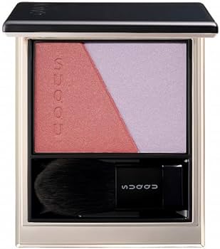 Amazon | SUQQU スック ブラーリング カラー ブラッシュ 111 比彩