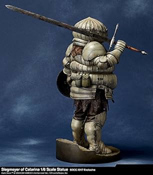 Amazon | 【SDCC2017】DARK SOULS ダークソウル カタリナのジーク