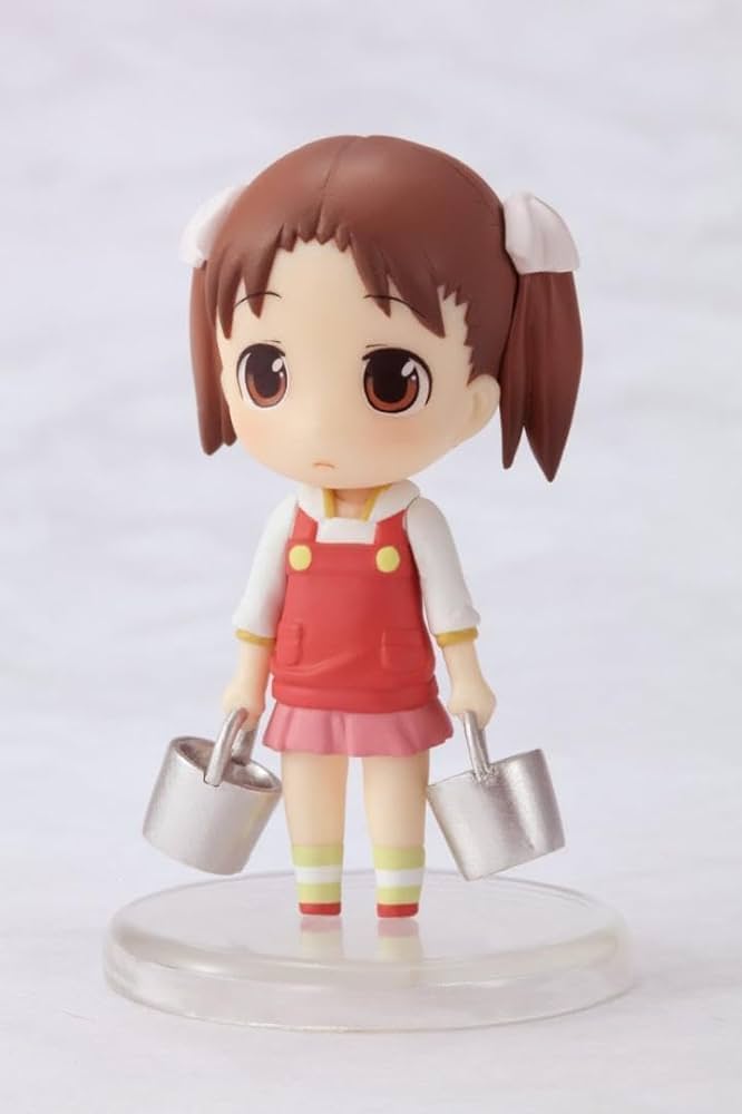 Amazon | 苺ましまろ 松岡美羽 フィギュア ばらスィー電撃コミックス