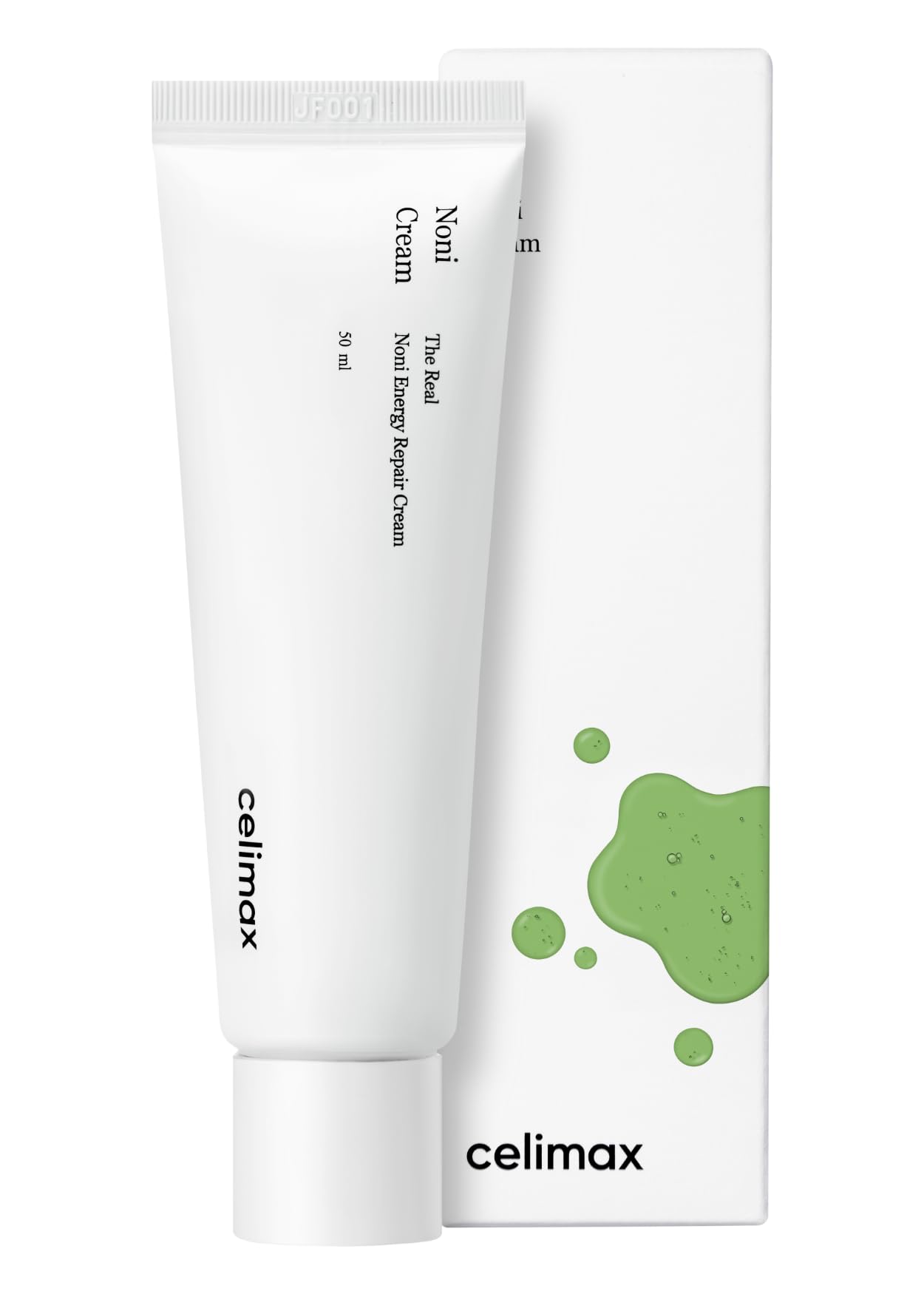 celimax The Real Noni Energy Repair Cream | with Ceramide