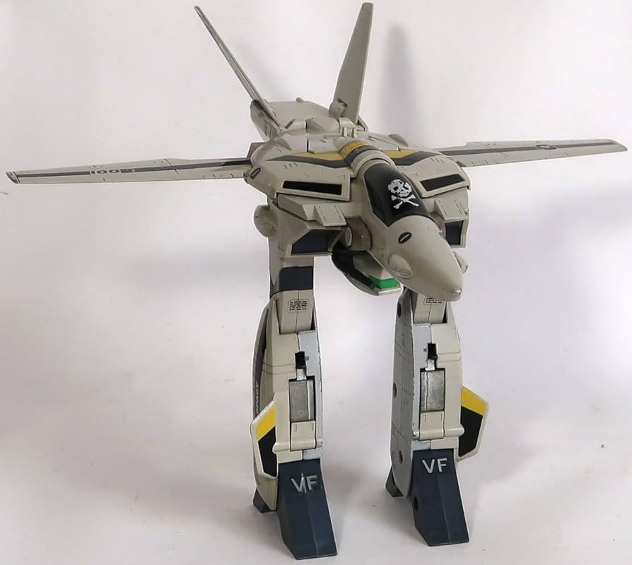 Amazon | タカトクトイス, マクロス バルキリ, VF-1S, 1/55