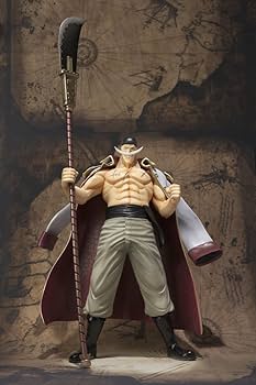 Amazon.co.jp: TAMASHII NATIONS フィギュアーツZERO エドワード