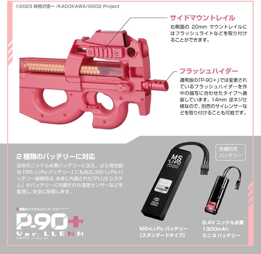 Amazon | 東京マルイ (TOKYO MARUI) 電動ガンプラス No.4 ソードアート