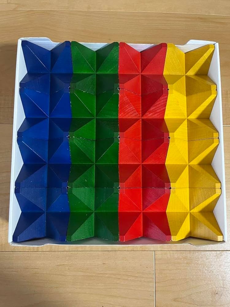 Amazon.co.jp: Naef（ネフ社）積み木ネフスピール ワールドワイド