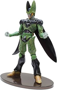 Amazon.co.jp: SCultures BIG ドラゴンボールZ 天下一武道会 其之四