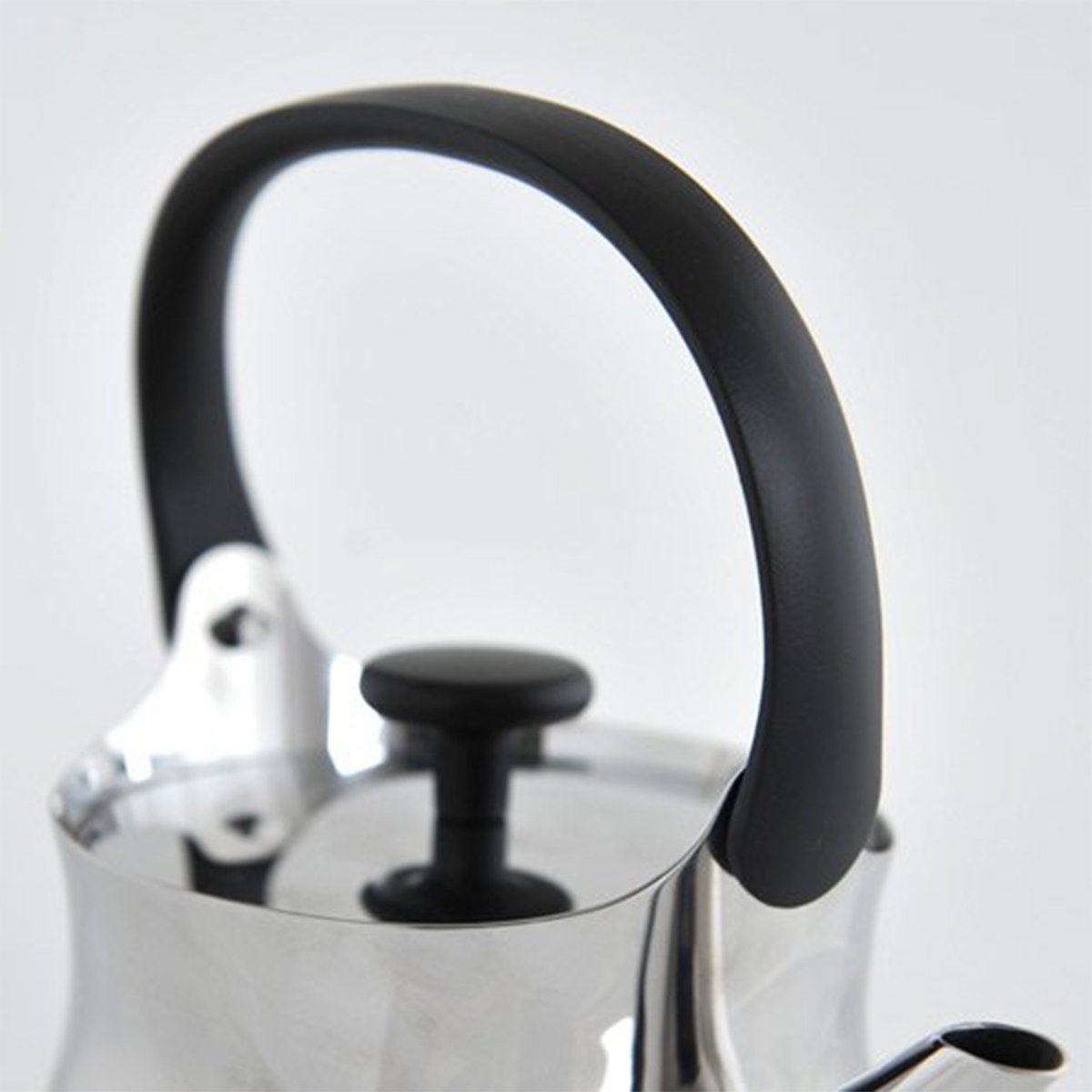 Amazon｜【正規輸入品】 ALESSI アレッシィ Cha ケトル＆ティーポット