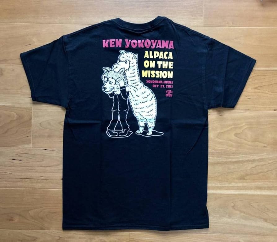 マンウィズ SKULLSHIT コラボTシャツ XLサイズ - マンウィズ 半袖