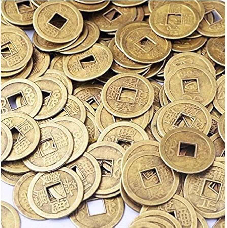 Amazon.co.jp: 中国古銭 : ホーム＆キッチン