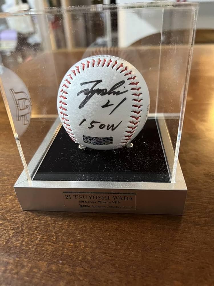 Amazon.co.jp: 福岡ソフトバンクホークス 和田 毅投手 背番号21 2022.6