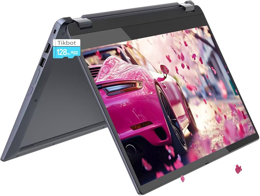 Amazon.com: Lenovo IdeaPad Flex 3i Chromebook Touchscreen Laptop