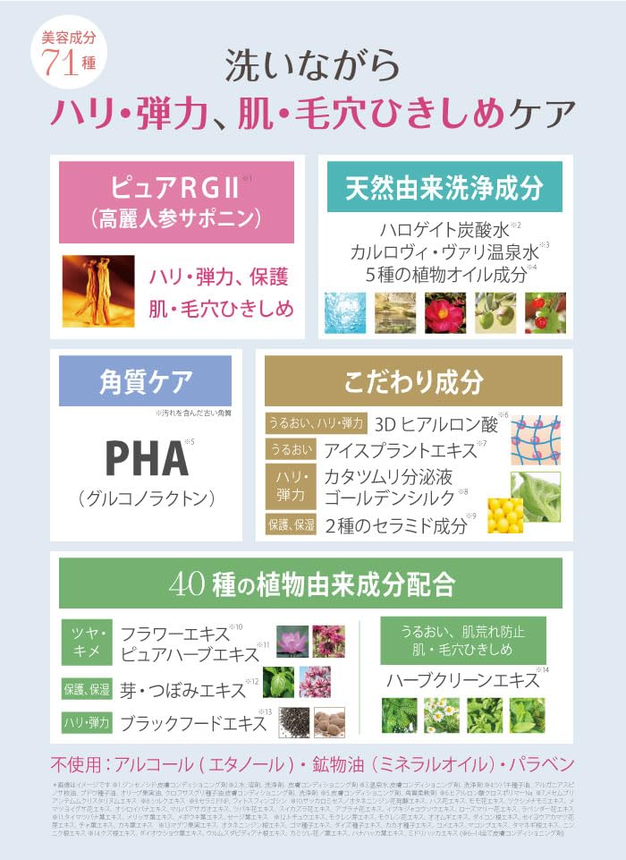 Amazon | ＜200mlx1本＞ エスプリーナ RG2 濃密炭酸 マイクロミセラー