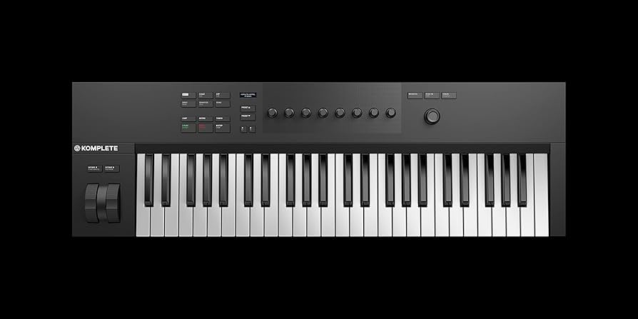 Amazon | NATIVE INSTRUMENTS ネイティブインストゥルメンツ/A